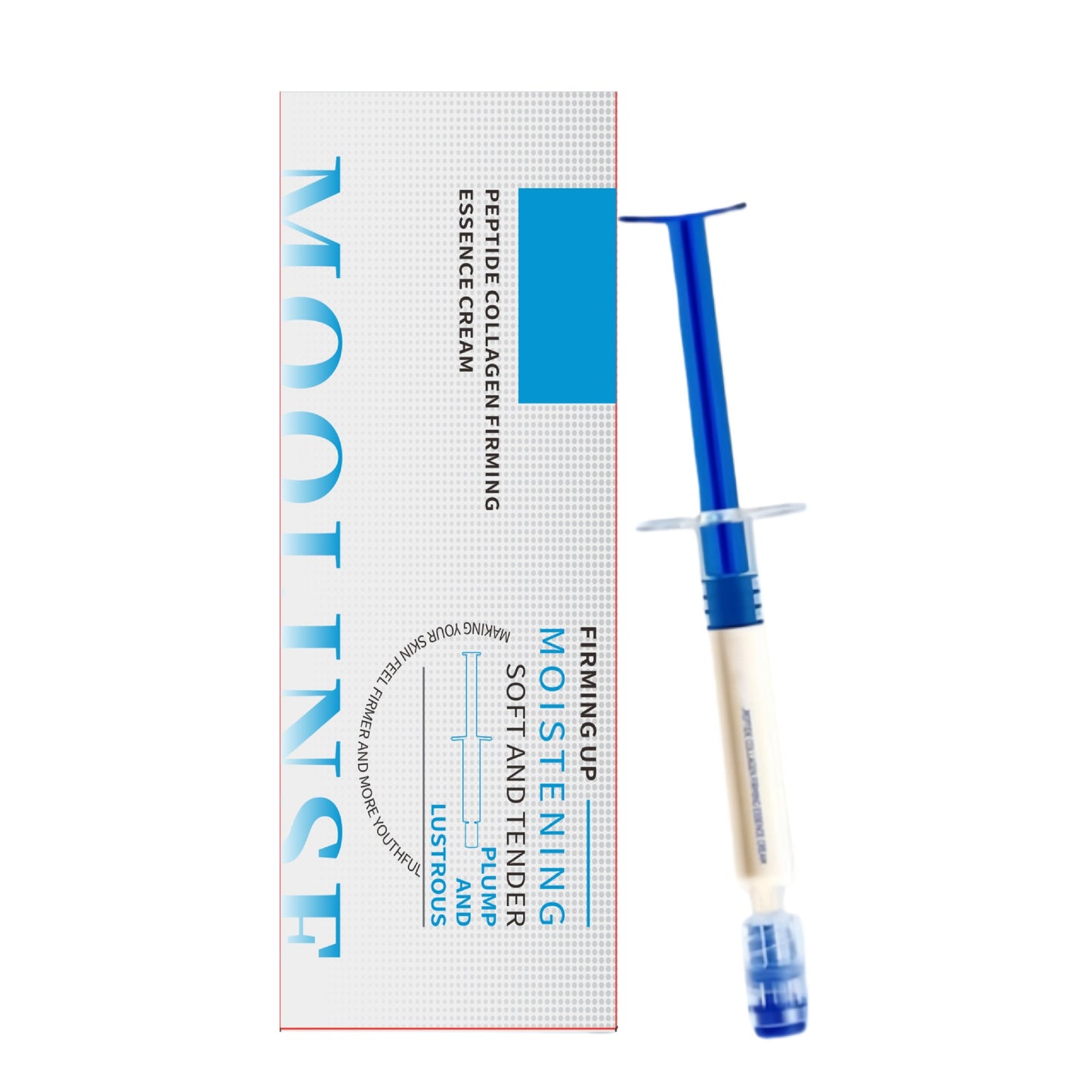 MOOLINSE PEPTIDE COLLAGEN FIRMING ESSENCE CREAM