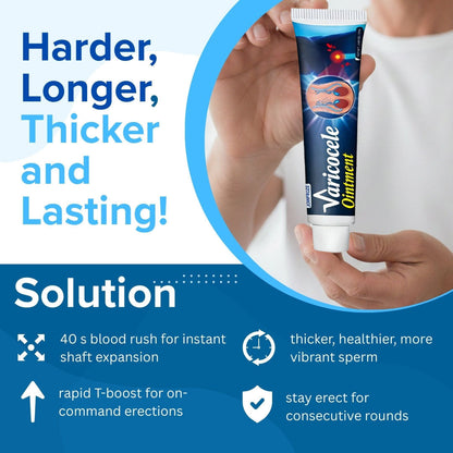 🏆JOINFROZE™ 41-Second Instant Erection Cream - 💪Reclaim Your Peak Confidence & Control ⚡