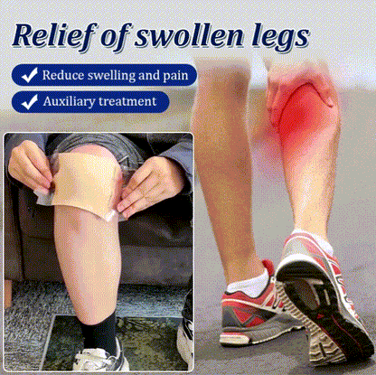 Deer Gum Glucosamine Bone Penetrating Health Patch