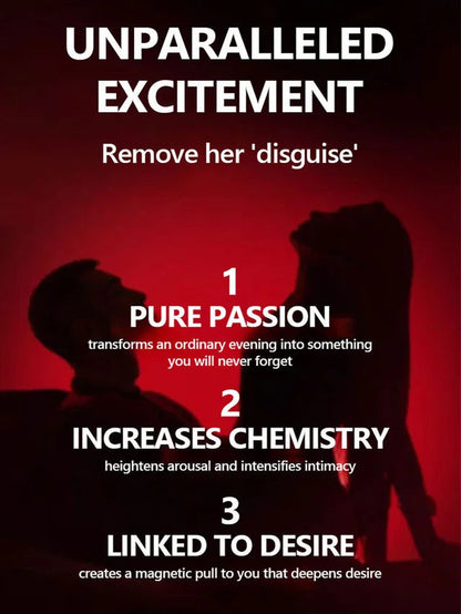 OLO Female Arousal Enhancing Gel