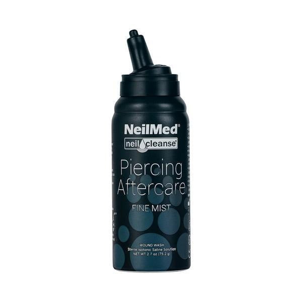 Piercing Aftercare Fine Mist Spray