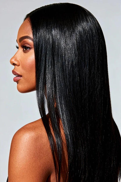 Plant-Based Natural Single-Dose Hair Dye