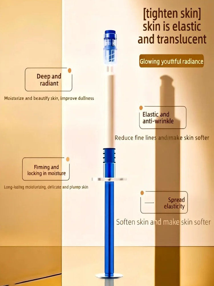 MOOLINSE PEPTIDE COLLAGEN FIRMING ESSENCE CREAM