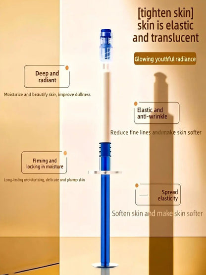 MOOLINSE PEPTIDE COLLAGEN FIRMING ESSENCE CREAM