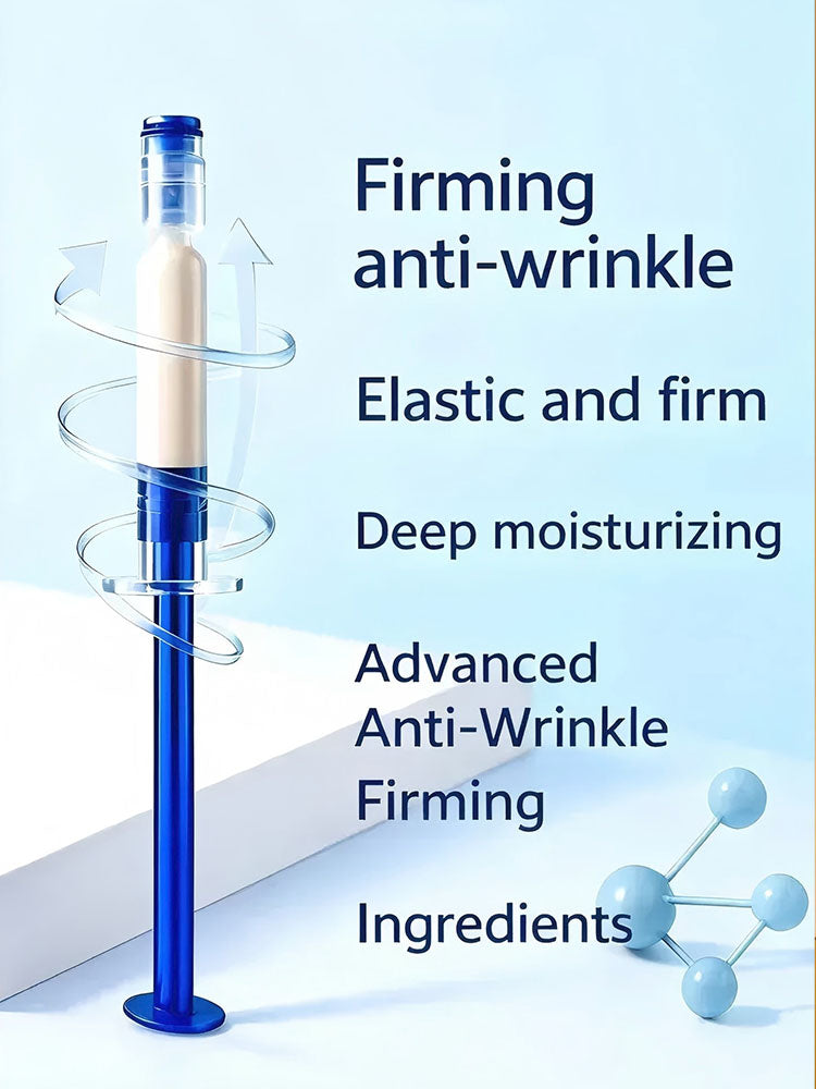 MOOLINSE PEPTIDE COLLAGEN FIRMING ESSENCE CREAM