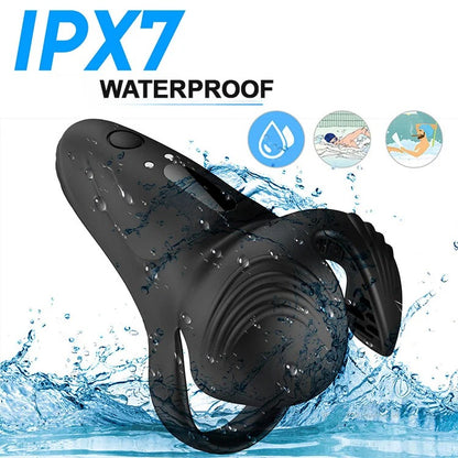 Warrior Men's Health Device