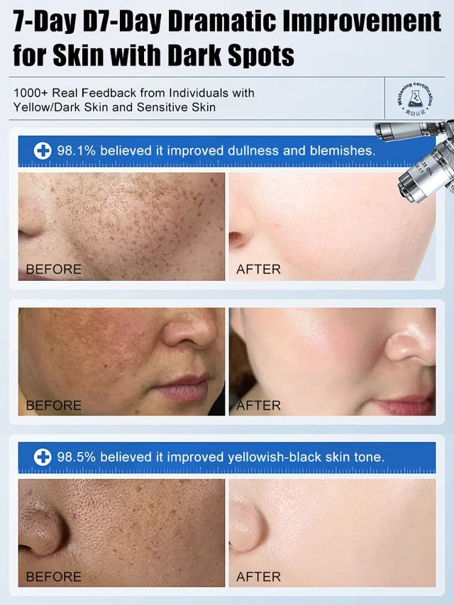 [Deep Cleanser] Spot-Fading Gentle Facial Cleanser