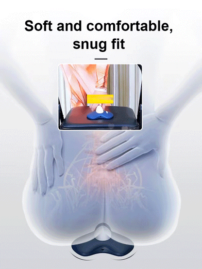 Electric Pelvic Floor Muscle PC Muscle Trainer