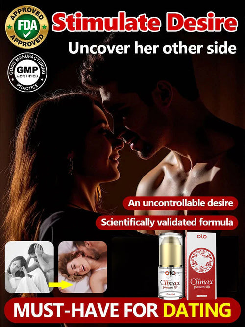 OLO Female Arousal Enhancing Gel