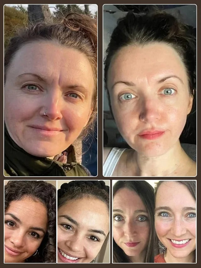 MOOLINSE PEPTIDE COLLAGEN FIRMING ESSENCE CREAM