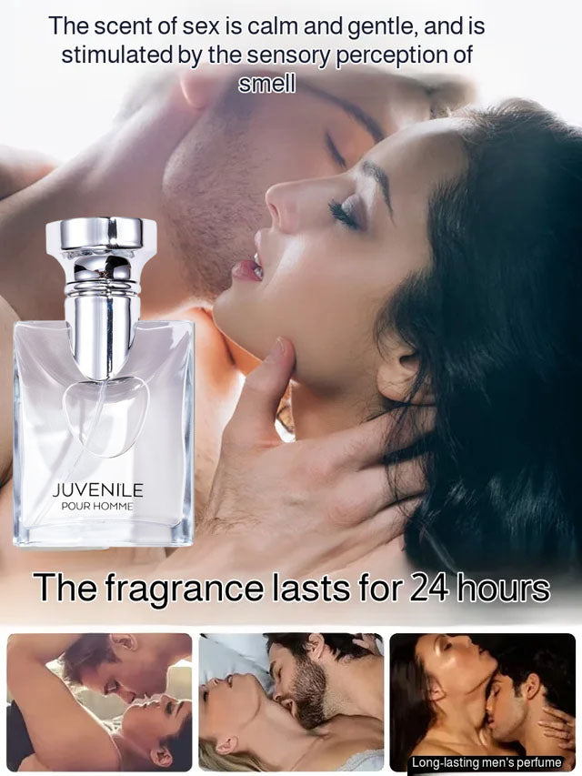 【Outstanding】JUVENILE Men's Perfume